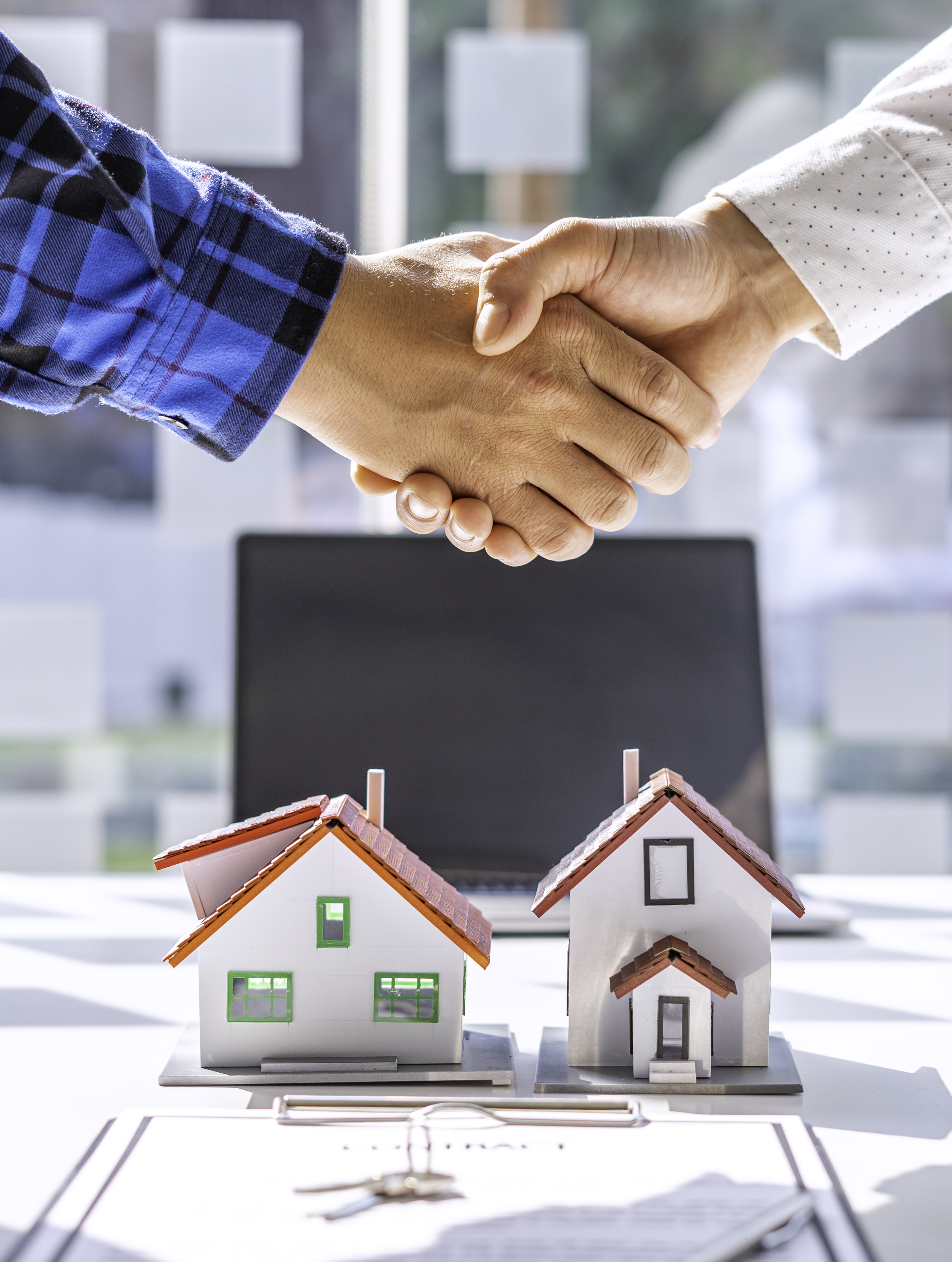 Affordable Financing