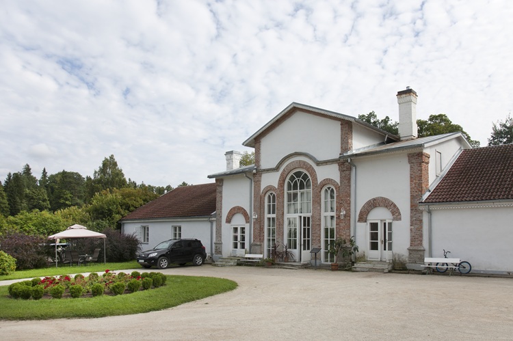 House 1